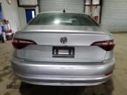 ✅ 2020 Volkswagen Jetta SEL • VIN: 3VWE57BU3LM087732 • Lot: 56255125. Listed on Copart with 99,923 mi. Free auction sales archive from the USA and detailed vehicle history report at DreamBid. Image 6.