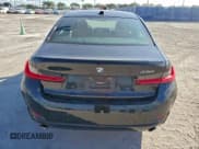 ✅ 2023 BMW 3 Series 330i • VIN: 3MW69FF0XP8C91789 • Lot: 94169935. Listed on Copart with 36,664 mi. Free auction sales archive from the USA and detailed vehicle history report at DreamBid. Image 6.