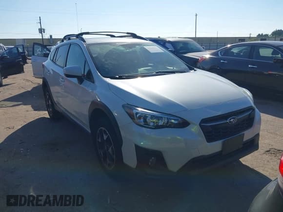 ✅ 2019 Subaru Crosstrek Premium • VIN: JF2GTAEC2KH393469 • Lot: 43358932. Wystawiony na IAAI z przebiegiem 50 130 mil. Bezpłatny archiwum sprzedaży aukcyjnych z USA i szczegółowy raport historii pojazdu na DreamBid. Zdjęcie 1.