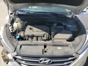 ✅ 2018 Hyundai Tucson Sport • VIN: KM8J3CAL3JU695652 • Lot: 65113215. Listed on Copart with 261,707 mi. Free auction sales archive from the USA and detailed vehicle history report at DreamBid. Image 12.