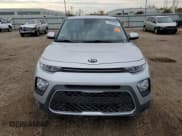 ✅ 2020 Kia Soul S • VIN: KNDJ23AU2L7116491 • Lot: 91259785. Listed on Copart with 93,967 mi. Free auction sales archive from the USA and detailed vehicle history report at DreamBid. Image 5.