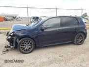 ✅ 2010 Volkswagen Golf GTI • VIN: WVWHV7AJ9AW247214 • Lot: 60152914. Wystawiony na Copart z przebiegiem 177 668 mil. Bezpłatny archiwum sprzedaży aukcyjnych z USA i szczegółowy raport historii pojazdu na DreamBid. Zdjęcie 1.