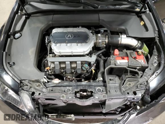 ✅ 2013 Acura TL Advance • VIN: 19UUA9F72DA001692 • Лот: 85898354. Опубликован ранее на Copart с пробегом 75 489 миль. Бесплатный доступ к архиву аукционных продаж из США и подробный отчёт об истории автомобиля на DreamBid. Изображение 12.