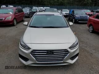 ✅ 2018 Hyundai Accent SEL • VIN: 3KPC24A33JE011557 • Lot: 65656413. Wystawiony na Copart z przebiegiem 103 720 mil. Bezpłatny archiwum sprzedaży aukcyjnych z USA i szczegółowy raport historii pojazdu na DreamBid. Zdjęcie 5.