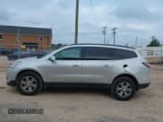 ✅ 2016 Chevrolet Traverse LT • VIN: 1GNKVGKD6GJ347363 • Лот: 43029766. Опубликован ранее на IAAI с пробегом 116 518 миль. Бесплатный доступ к архиву аукционных продаж из США и подробный отчёт об истории автомобиля на DreamBid. Изображение 14.