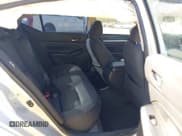 ✅ 2021 Nissan Altima SV • VIN: 1N4BL4DV7MN334540 • Lot: 43284961. Listed on IAAI with 94,483 mi. Free auction sales archive from the USA and detailed vehicle history report at DreamBid. Image 8.