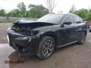 ✅ 2021 Alfa Romeo Stelvio Ti • VIN: ZASPAKBN4M7D13072 • Лот: 42512651. Опубликован ранее на IAAI с пробегом 80 130 миль. Бесплатный доступ к архиву аукционных продаж из США и подробный отчёт об истории автомобиля на DreamBid. Изображение 2.