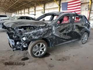 2023 Dodge Hornet GT Plus z VIN ZACNDFBN7P3A06394, wystawiony jako Copart lot #64108305 z przebiegiem 10 747 mil mil oraz Szkoda całkowita • Salvage title. Historia ofert i sprzedaży dostępna na DreamBid. Obrazek 1.