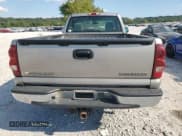 ✅ 2003 Chevrolet Silverado 1500 LS • VIN: 1GCEK14T03Z283736 • Lot: 71028065. Listed on Copart with 184,421 mi. Free auction sales archive from the USA and detailed vehicle history report at DreamBid. Image 6.