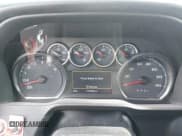 ✅ 2019 Chevrolet Silverado 1500 LT • VIN: 1GCPWCEK5KZ324570 • Lot: 43688495. Wystawiony na IAAI z przebiegiem 131 098 mil. Bezpłatny archiwum sprzedaży aukcyjnych z USA i szczegółowy raport historii pojazdu na DreamBid. Zdjęcie 7.