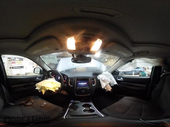 ✅ 2019 Dodge Durango SXT Plus • VIN: 1C4RDJAG7KC778780 • Lot: 42204790. Wystawiony na IAAI z przebiegiem 84 984 mil. Bezpłatny archiwum sprzedaży aukcyjnych z USA i szczegółowy raport historii pojazdu na DreamBid. Zdjęcie 18.