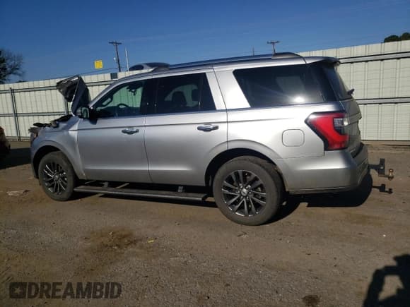 ✅ 2021 Ford Expedition Limited • VIN: 1FMJU1KTXMEA82619 • Lot: 87171114. Listed on Copart with 95,233 mi. Free auction sales archive from the USA and detailed vehicle history report at DreamBid. Image 2.