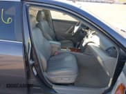 ✅ 2011 Toyota Camry LE • VIN: 4T1BF3EK4BU195207 • Lot: 43613106. Listed on IAAI with 143,722 mi. Free auction sales archive from the USA and detailed vehicle history report at DreamBid. Image 5.