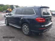 ✅ 2018 Mercedes-Benz GLS 450 • VIN: 4JGDF6EE3JB131951 • Lot: 42335889. Listed on IAAI with 103,273 mi. Free auction sales archive from the USA and detailed vehicle history report at DreamBid. Image 3.