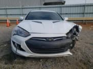 ✅ 2014 Hyundai Genesis Coupe R-Spec • VIN: KMHHT6KD8EU119617 • Lot: 81721115. Wystawiony na Copart z przebiegiem 161 429 mil. Bezpłatny archiwum sprzedaży aukcyjnych z USA i szczegółowy raport historii pojazdu na DreamBid. Zdjęcie 5.