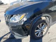 ✅ 2015 Nissan Rogue S • VIN: KNMAT2MV9FP563903 • Lot: 43617768. Listed on IAAI with 201,075 mi. Free auction sales archive from the USA and detailed vehicle history report at DreamBid. Image 6.