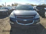 ✅ 2012 Chevrolet Traverse LS • VIN: 1GNKVFED7CJ298531 • Lot: 89525705. Wystawiony na Copart z przebiegiem 130 447 mil. Bezpłatny archiwum sprzedaży aukcyjnych z USA i szczegółowy raport historii pojazdu na DreamBid. Zdjęcie 5.