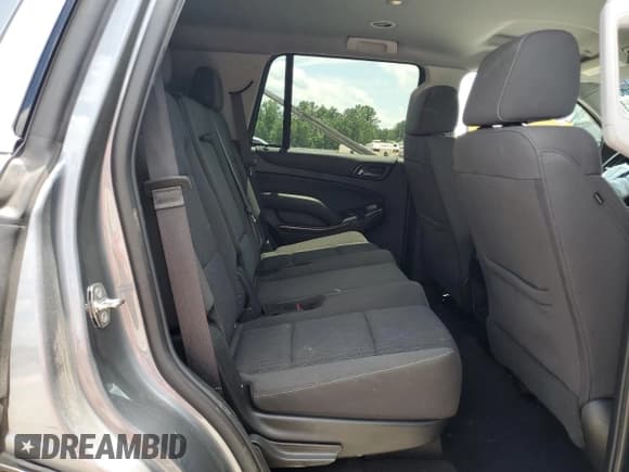 ✅ 2019 GMC Yukon SLE • VIN: 1GKS2AKC5KR326489 • Lot: 59842265. Listed on Copart with 116,363 mi. Free auction sales archive from the USA and detailed vehicle history report at DreamBid. Image 11.