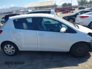 ✅ 2015 Toyota Yaris LE • VIN: VNKKTUD31FA046247 • Lot: 43421870. Listed on IAAI with 89,989 mi. Free auction sales archive from the USA and detailed vehicle history report at DreamBid. Image 14.