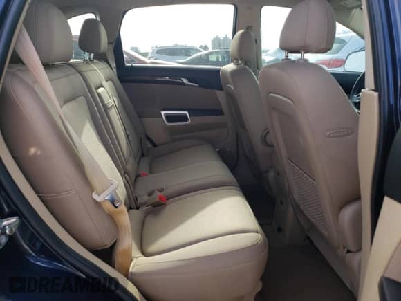 2009 Saturn VUE XE z VIN 3GSCL33P59S508764, wystawiony jako Copart lot #88554225 z przebiegiem 98 475 mil mil oraz Czysty tytuł • Clean title. Historia ofert i sprzedaży dostępna na DreamBid. Obrazek 11.