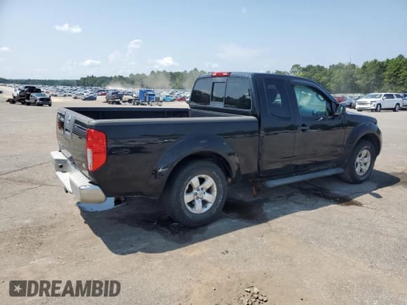 ✅ 2012 Nissan Frontier SV • VIN: 1N6AD0CU9CC444386 • Lot: 69638485. Listed on Copart with 205,030 mi. Free auction sales archive from the USA and detailed vehicle history report at DreamBid. Image 3.