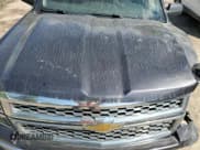 ✅ 2015 Chevrolet Silverado 1500 LT • VIN: 1GCUKREC0FF199821 • Лот: 66519014. Опубликован ранее на Copart с пробегом 175 263 миль. Бесплатный доступ к архиву аукционных продаж из США и подробный отчёт об истории автомобиля на DreamBid. Изображение 11.