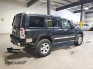 ✅ 2008 Jeep Commander Limited • VIN: 1J8HG58N78C210979 • Лот: 76703864. Опубликован ранее на Copart с пробегом 204 136 миль. Бесплатный доступ к архиву аукционных продаж из США и подробный отчёт об истории автомобиля на DreamBid. Изображение 3.