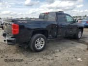 ✅ 2017 Chevrolet Silverado 1500 LT • VIN: 1GCVKREC4HZ323997 • Лот: 71471094. Опубликован ранее на Copart с пробегом 107 214 миль. Бесплатный доступ к архиву аукционных продаж из США и подробный отчёт об истории автомобиля на DreamBid. Изображение 3.