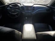 ✅ 2014 Chevrolet Impala LT • VIN: 2G1125S36E9184000 • Лот: 38166403. Опубликован ранее на Copart с пробегом 149 147 миль. Бесплатный доступ к архиву аукционных продаж из США и подробный отчёт об истории автомобиля на DreamBid. Изображение 8.