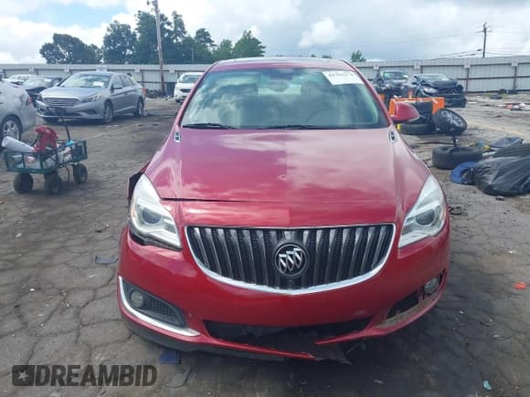 ✅ 2014 Buick Regal • VIN: 2G4GK5EXXE9319054 • Lot: 42755274. Wystawiony na IAAI z przebiegiem 161 887 mil. Bezpłatny archiwum sprzedaży aukcyjnych z USA i szczegółowy raport historii pojazdu na DreamBid. Zdjęcie 11.