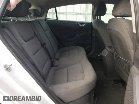 2020 Hyundai Ioniq Blue с VIN KMHC65LC8LU186183, выставлен на аукционе Copart как лот 67029394 с пробегом 104 601 миль миль и На запчасти • Non repairable. История ставок и продаж доступна на DreamBid. Изображение 10.