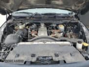 ✅ 2013 Ram 2500 Tradesman • VIN: 3C6UR4HL8DG570138 • Lot: 41533195. Listed on Copart with 224,019 mi. Free auction sales archive from the USA and detailed vehicle history report at DreamBid. Image 11.