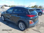 ✅ 2021 Hyundai Kona SEL • VIN: KM8K22AA3MU669394 • Лот: 43492785. Опубликован ранее на IAAI с пробегом 34 301 миль. Бесплатный доступ к архиву аукционных продаж из США и подробный отчёт об истории автомобиля на DreamBid. Изображение 3.