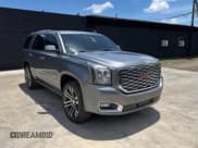 ✅ 2019 GMC Yukon Denali • VIN: 1GKS2CKJ1KR179100 • Лот: 91727985. Опубликован ранее на Copart с пробегом 128 548 миль. Бесплатный доступ к архиву аукционных продаж из США и подробный отчёт об истории автомобиля на DreamBid. Изображение 1.