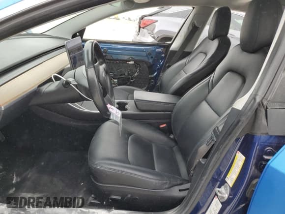 ✅ 2018 Tesla Model 3 Long Range Battery • VIN: 5YJ3E1EA5JF076791 • Lot: 87072535. Wystawiony na Copart z przebiegiem 122 067 mil. Bezpłatny archiwum sprzedaży aukcyjnych z USA i szczegółowy raport historii pojazdu na DreamBid. Zdjęcie 7.