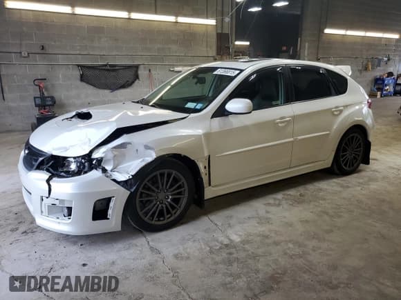 ✅ 2012 Subaru WRX WRX Limited • VIN: JF1GR7E66CG216012 • Лот: 61366815. Опубликован ранее на Copart с пробегом 112 808 миль. Бесплатный доступ к архиву аукционных продаж из США и подробный отчёт об истории автомобиля на DreamBid. Изображение 1.