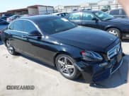 ✅ 2017 Mercedes-Benz E 300 Luxury • VIN: WDDZF4JB6HA043346 • Lot: 43141155. Listed on IAAI with 118,650 mi. Free auction sales archive from the USA and detailed vehicle history report at DreamBid. Image 1.