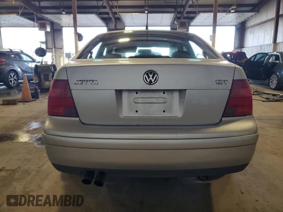 ✅ 2003 Volkswagen Jetta GLS • VIN: 3VWSE69MX3M078979 • Lot: 71838145. Listed on Copart with 92,541 mi. Free auction sales archive from the USA and detailed vehicle history report at DreamBid. Image 6.