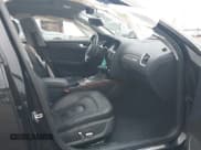 ✅ 2016 Audi A4 Premium Plus • VIN: WAUFFAFL2GN018221 • Lot: 43447825. Listed on IAAI with 81,903 mi. Free auction sales archive from the USA and detailed vehicle history report at DreamBid. Image 5.