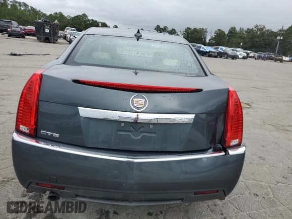 ✅ 2012 Cadillac CTS • VIN: 1G6DA5E51C0127900 • Lot: 87130355. Listed on Copart with 51,462 mi. Free auction sales archive from the USA and detailed vehicle history report at DreamBid. Image 6.
