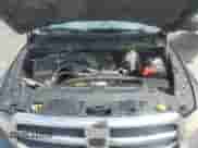 2015 Ram 1500 SLT с VIN 1C6RR6GT8FS607719, выставлен на аукционе Copart как лот 84708285 с пробегом 158 330 миль миль и Списание • Salvage title. История ставок и продаж доступна на DreamBid. Изображение 11.