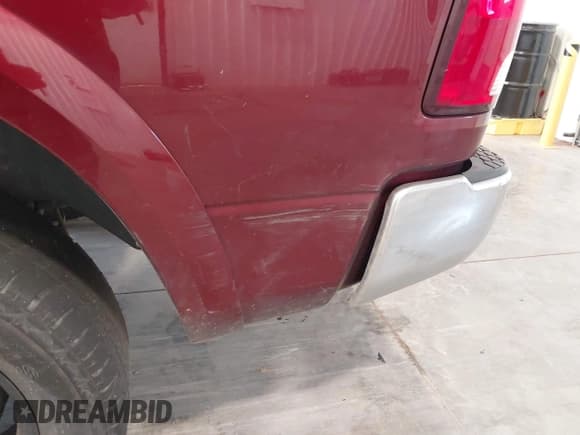 ✅ 2016 Ram 1500 Outdoorsman • VIN: 1C6RR7LG1GS206285 • Lot: 42852559. Wystawiony na IAAI z przebiegiem 113 760 mil. Bezpłatny archiwum sprzedaży aukcyjnych z USA i szczegółowy raport historii pojazdu na DreamBid. Zdjęcie 15.