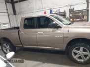 ✅ 2010 Dodge 1500 TRX • VIN: 1D7RV1GT8AS231643 • Lot: 41912525. Wystawiony na IAAI z przebiegiem 273 114 mil. Bezpłatny archiwum sprzedaży aukcyjnych z USA i szczegółowy raport historii pojazdu na DreamBid. Zdjęcie 13.