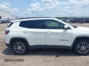 ✅ 2018 Jeep Compass Altitude • VIN: 3C4NJCBB9JT226478 • Lot: 42940106. Listed on IAAI with 80,827 mi. Free auction sales archive from the USA and detailed vehicle history report at DreamBid. Image 13.