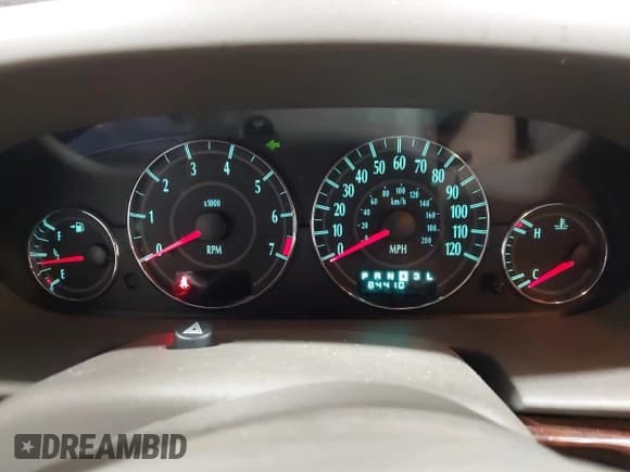 ✅ 2002 Chrysler Sebring LXi • VIN: 1C3EL56R92N192996 • Lot: 42297365. Wystawiony na IAAI z przebiegiem 84 410 mil. Bezpłatny archiwum sprzedaży aukcyjnych z USA i szczegółowy raport historii pojazdu na DreamBid. Zdjęcie 7.