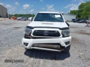 ✅ 2015 Toyota Tacoma PreRunner • VIN: 5TFKU4HN9FX006805 • Lot: 42283766. Wystawiony na IAAI z przebiegiem 132 367 mil. Bezpłatny archiwum sprzedaży aukcyjnych z USA i szczegółowy raport historii pojazdu na DreamBid. Zdjęcie 12.