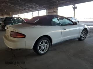 ✅ 1995 Toyota Celica • VIN: JT5ST07K2S0016786 • Lot: 87645815. Wystawiony na Copart z przebiegiem 171 528 mil. Bezpłatny archiwum sprzedaży aukcyjnych z USA i szczegółowy raport historii pojazdu na DreamBid. Zdjęcie 3.