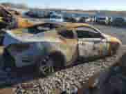 2013 Hyundai Genesis Coupe Grand Touring с VIN KMHHU6KJ9DU103542, выставлен на аукционе Copart как лот 80457374 с пробегом Не указан миль и Списание • Salvage title. История ставок и продаж доступна на DreamBid. Изображение 3.