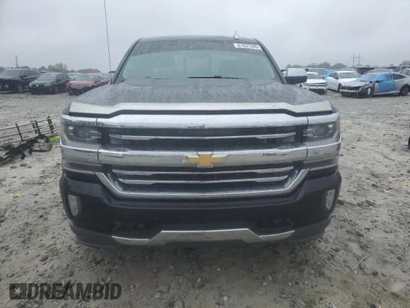 ✅ 2016 Chevrolet Silverado 1500 High Country • VIN: 3GCUKTEC2GG151654 • Lot: 81837595. Wystawiony na Copart z przebiegiem 108 036 mil. Bezpłatny archiwum sprzedaży aukcyjnych z USA i szczegółowy raport historii pojazdu na DreamBid. Zdjęcie 5.
