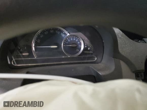 ✅ 2007 Chevrolet HHR LT • VIN: 3GNDA23D67S549916 • Lot: 42642975. Listed on Copart with Not provided. Free auction sales archive from the USA and detailed vehicle history report at DreamBid. Image 9.